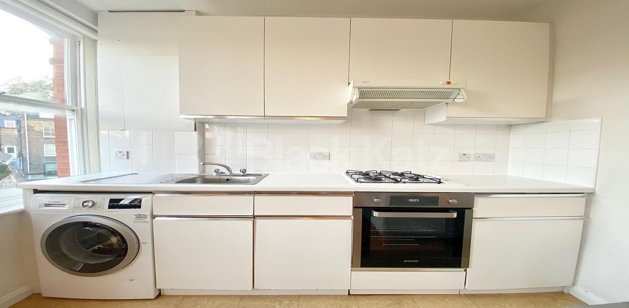 			VIRTUAL TOUR AVAILABLE!, 2 Bedroom, 1 bath, 1 reception Flat			 Rawstorne Street, ANGEL-CLERKENWELL-OLD STREET